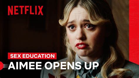 aimee netflix